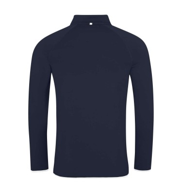 MEN'S COOL 1/2 ZIP SWEAT