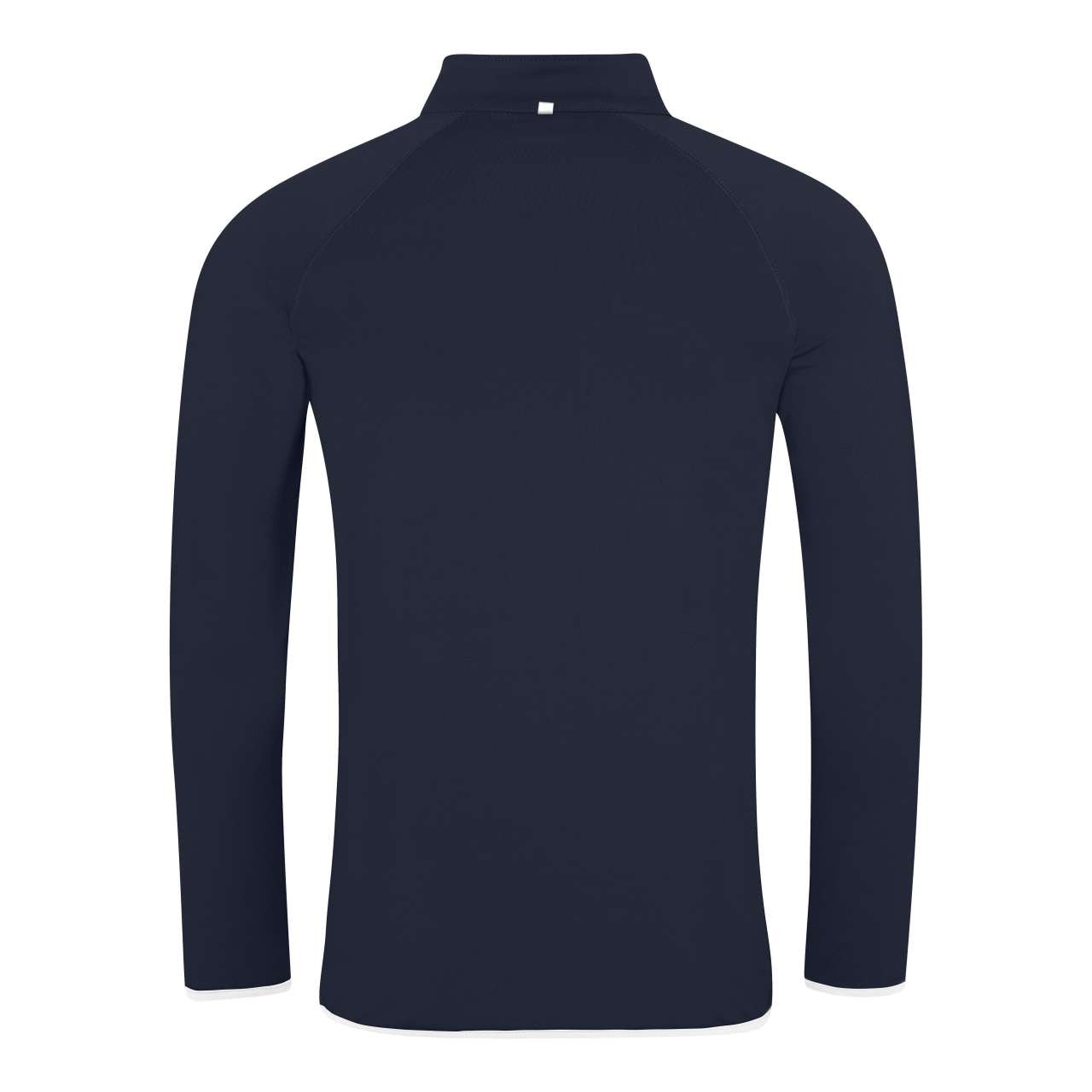 MEN'S COOL 1/2 ZIP SWEAT