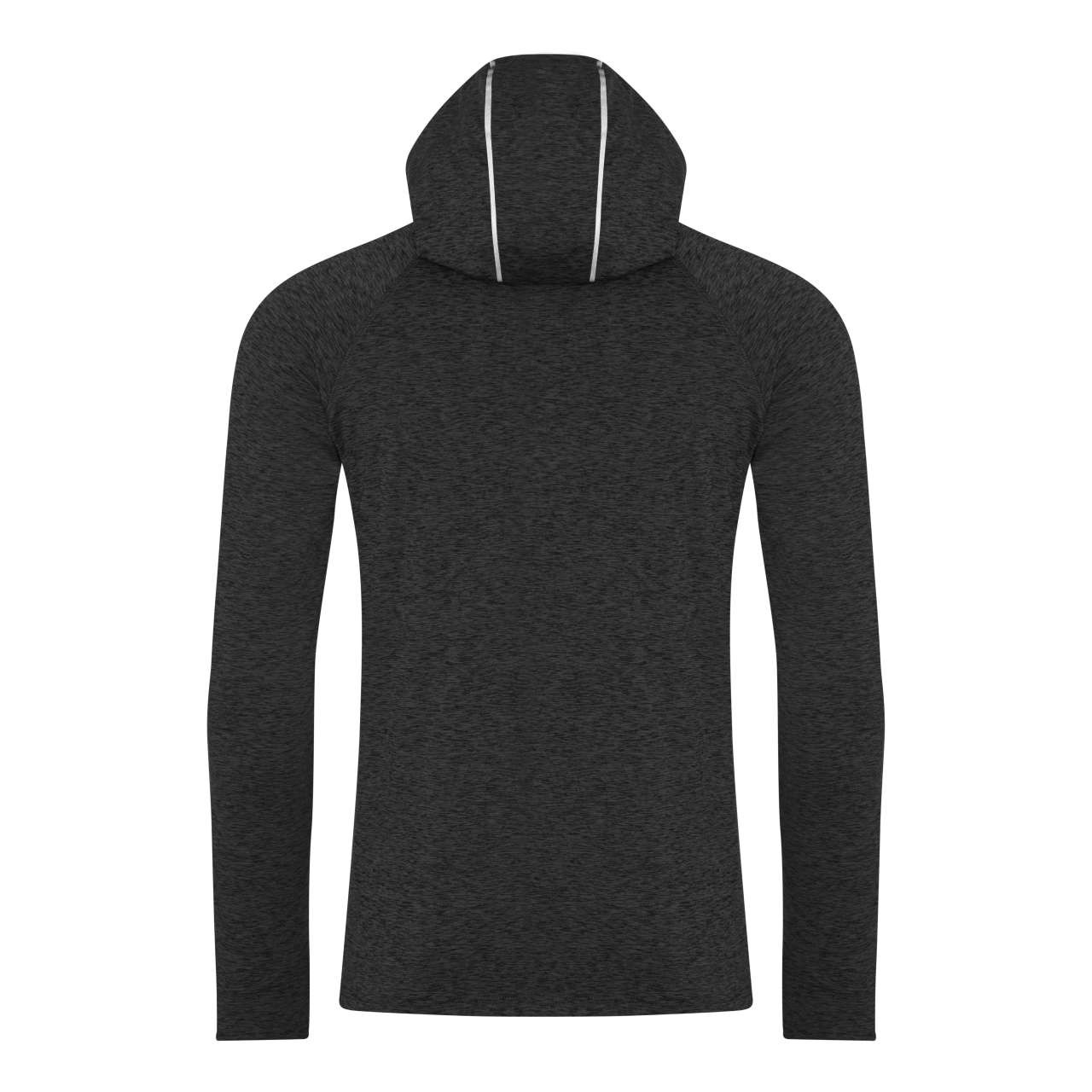 MENS COOL COWL NECK TOP