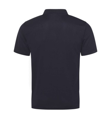 SUPERCOOL PERFORMANCE  POLO