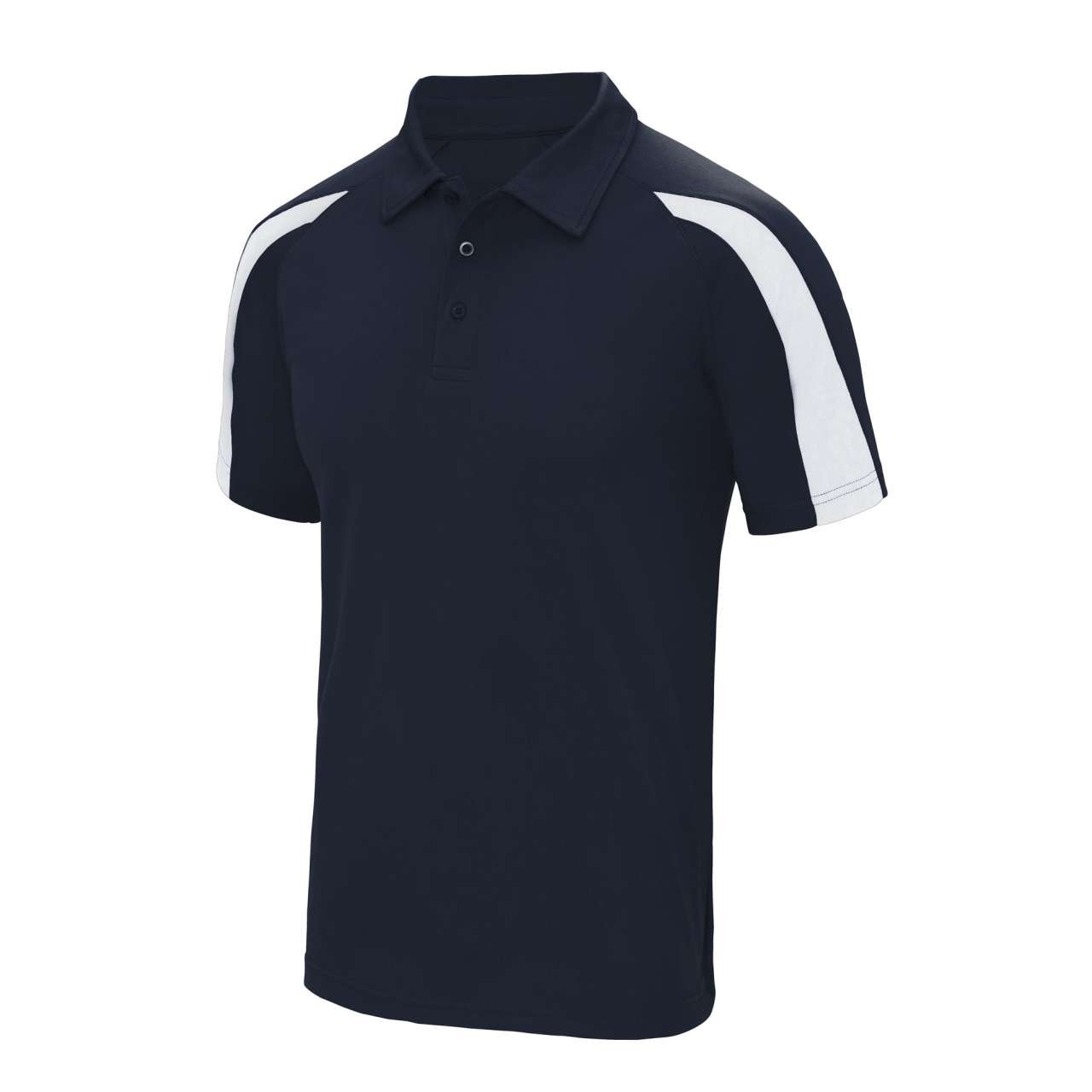 CONTRAST COOL POLO