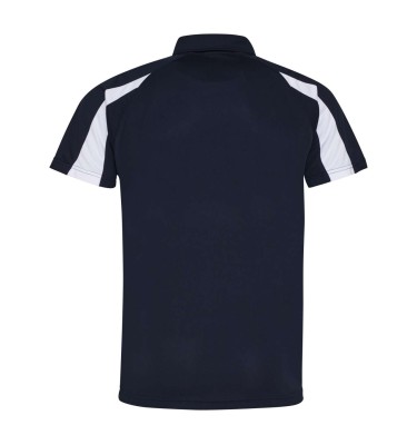 CONTRAST COOL POLO