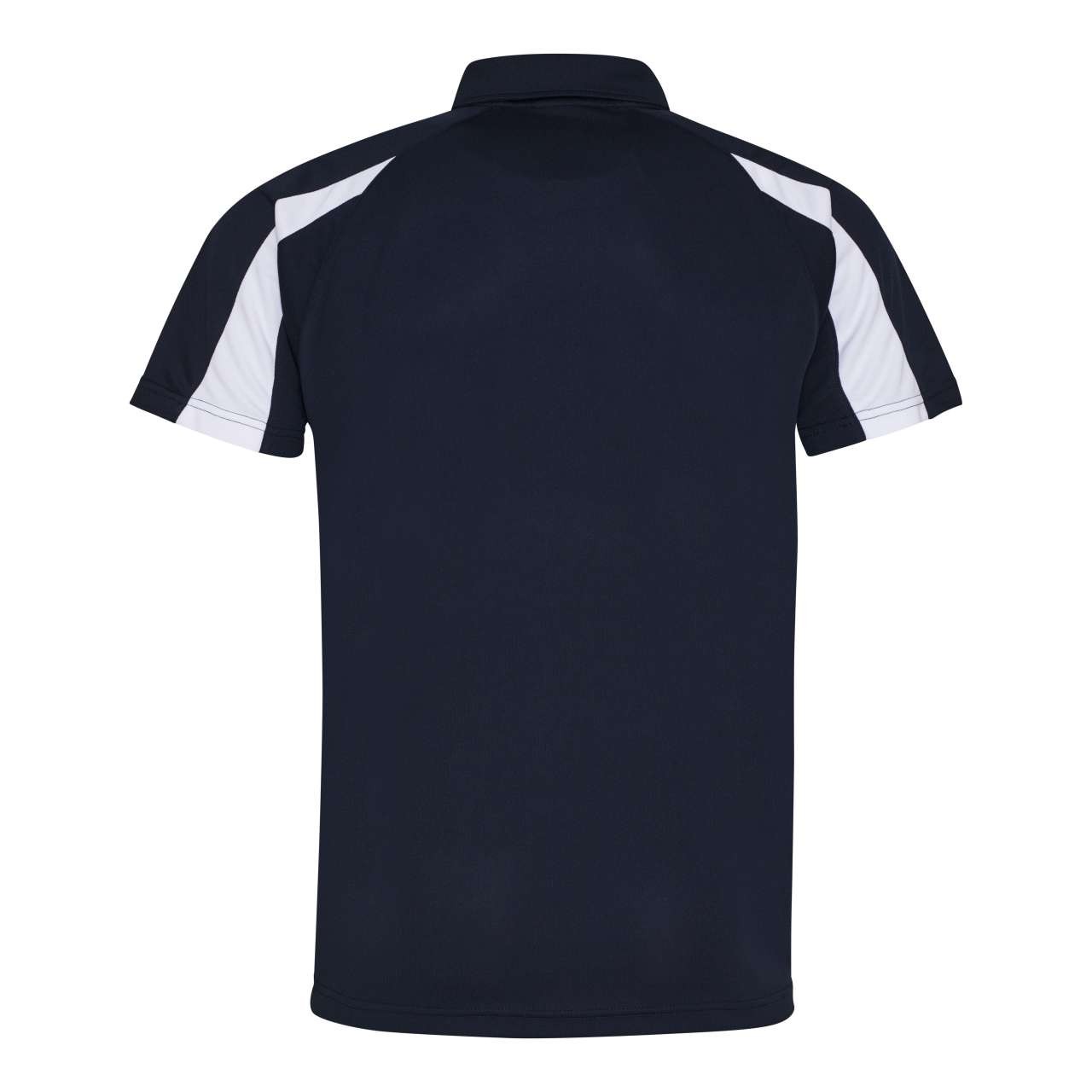 CONTRAST COOL POLO