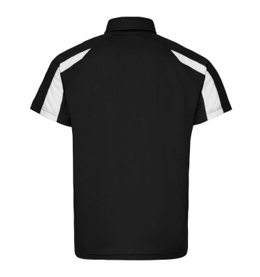 CONTRAST COOL POLO