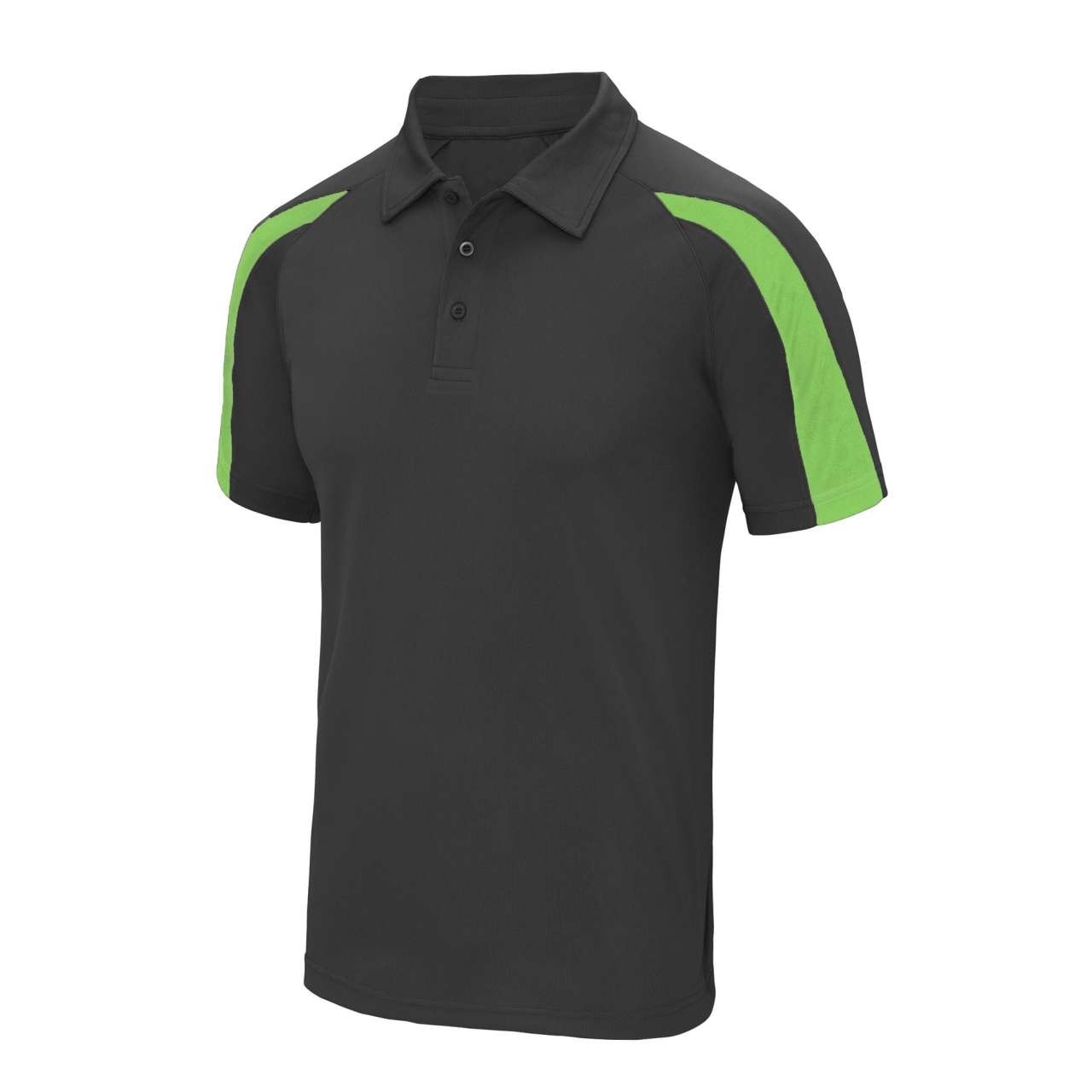 CONTRAST COOL POLO
