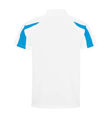 CONTRAST COOL POLO