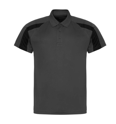 CONTRAST COOL POLO