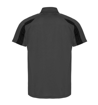 CONTRAST COOL POLO