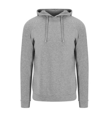 COOL URBAN FITNESS HOODIE