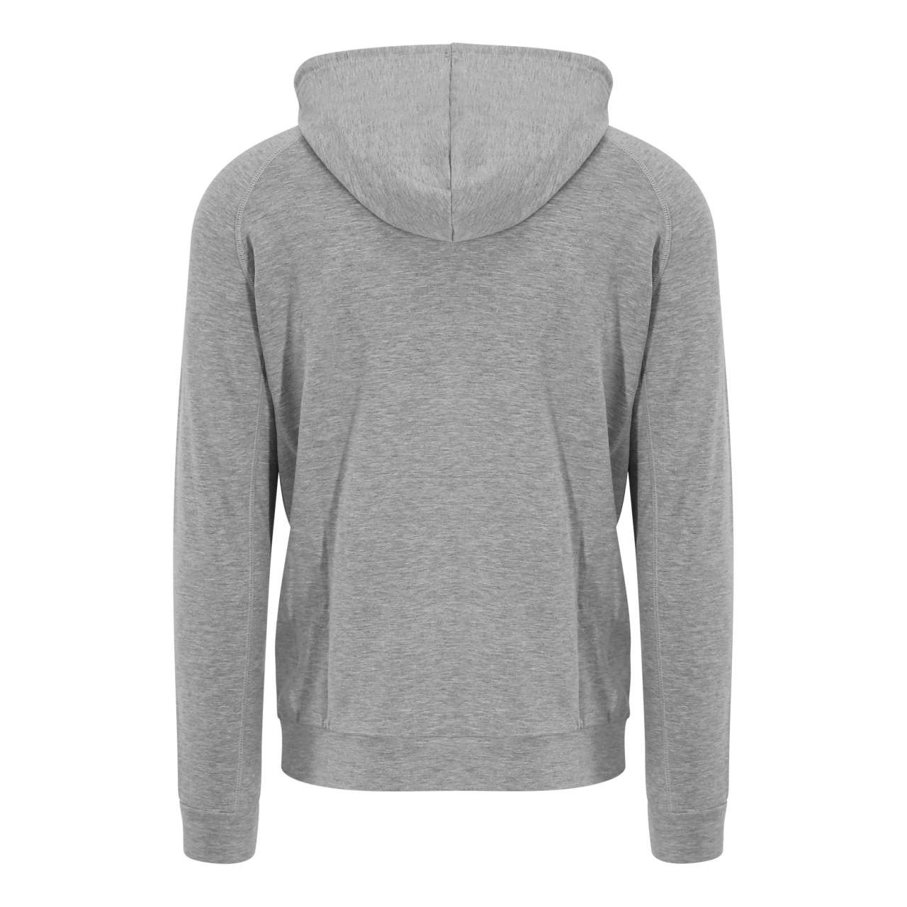 COOL URBAN FITNESS HOODIE