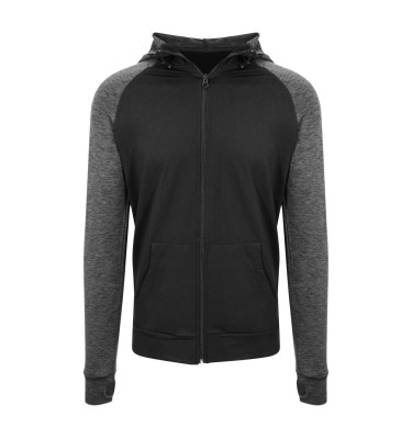 MEN'S COOL CONTRAST ZOODIE