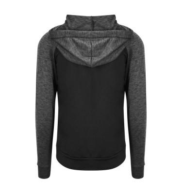 MEN'S COOL CONTRAST ZOODIE