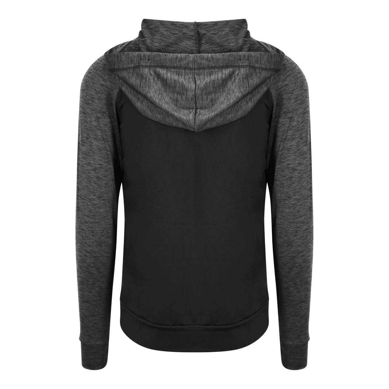 MEN'S COOL CONTRAST ZOODIE
