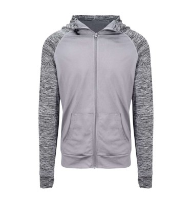 MEN'S COOL CONTRAST ZOODIE