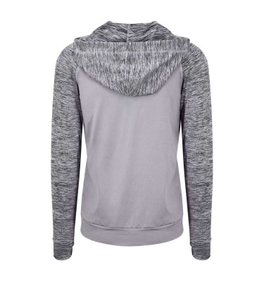 MEN'S COOL CONTRAST ZOODIE