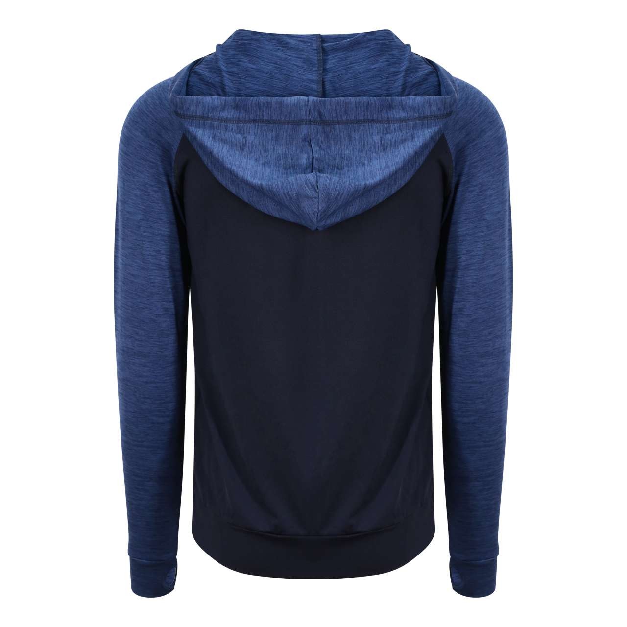 MEN'S COOL CONTRAST ZOODIE