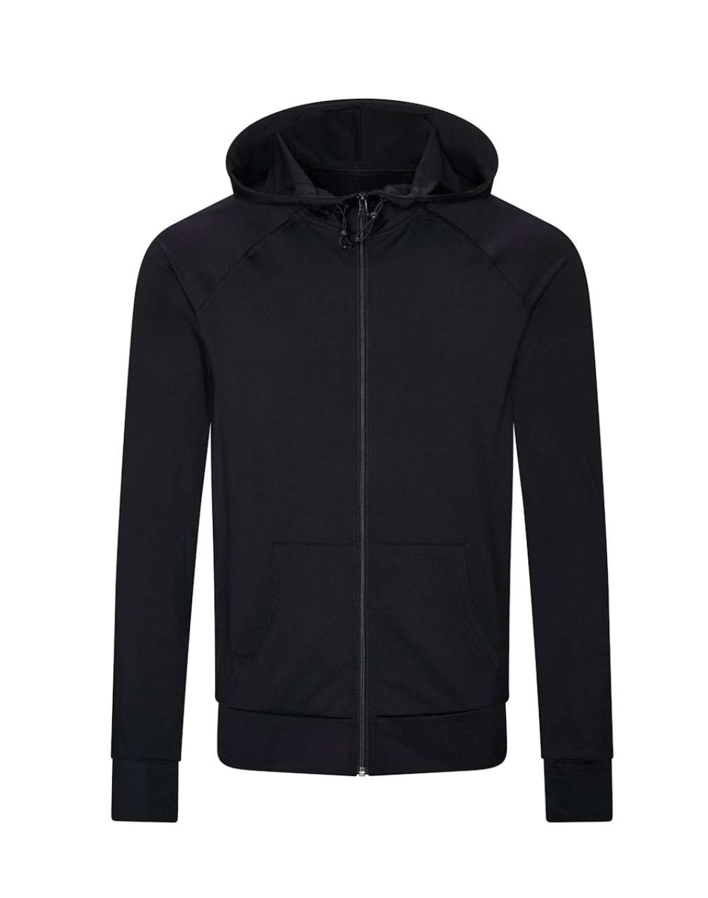 MEN'S COOL CONTRAST ZOODIE