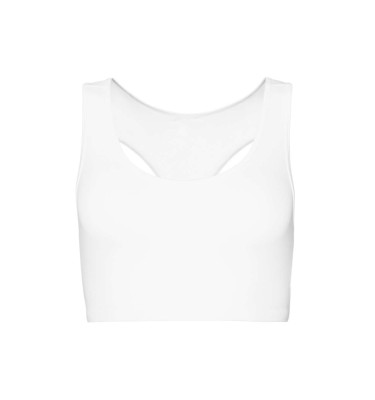 WOMEN'S COOL SPORTS CROP TOP