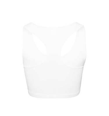 WOMEN'S COOL SPORTS CROP TOP