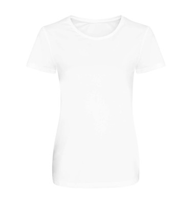 WOMEN'S COOL SMOOTH T