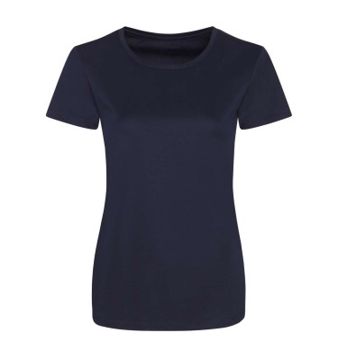 WOMEN'S COOL SMOOTH T