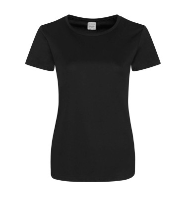 WOMEN'S COOL SMOOTH T