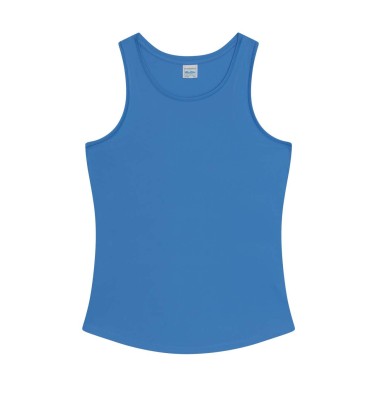 WOMEN'S COOL SMOOTH SPORTS VEST
