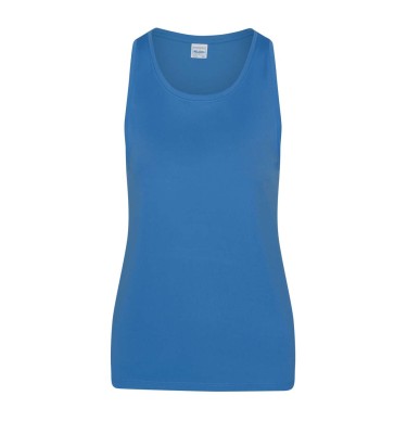 WOMEN'S COOL SMOOTH SPORTS VEST