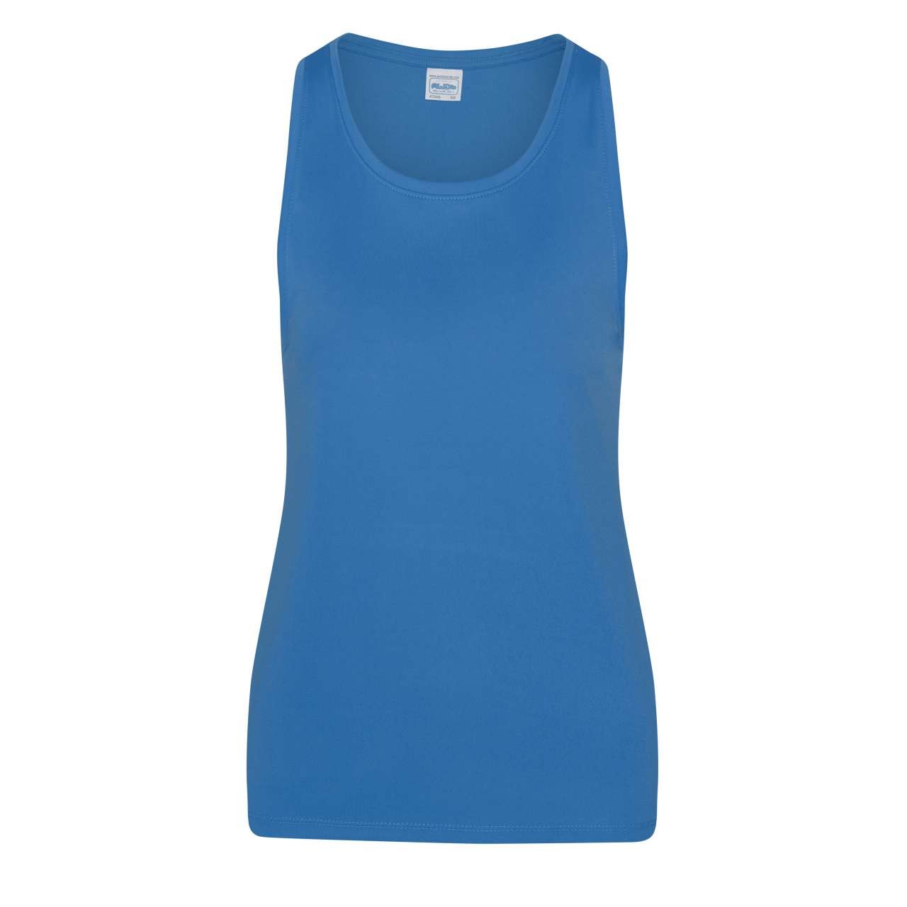WOMEN'S COOL SMOOTH SPORTS VEST