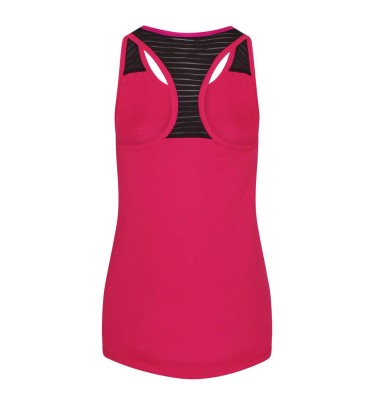 WOMEN'S COOL SMOOTH WORKOUT VEST