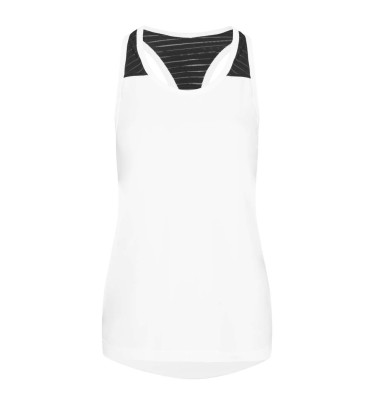 WOMEN'S COOL SMOOTH WORKOUT VEST