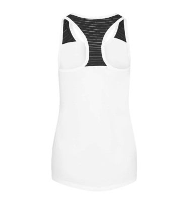 WOMEN'S COOL SMOOTH WORKOUT VEST