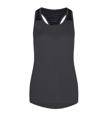 WOMEN'S COOL SMOOTH WORKOUT VEST