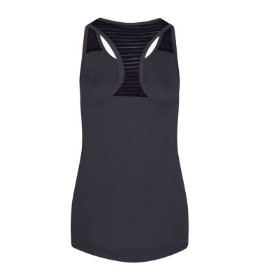 WOMEN'S COOL SMOOTH WORKOUT VEST