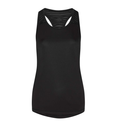 WOMEN'S COOL SMOOTH WORKOUT VEST