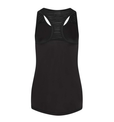 WOMEN'S COOL SMOOTH WORKOUT VEST