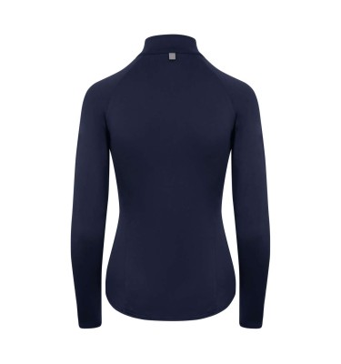 WOMEN'S COOL FLEX 1/2 ZIP TOP