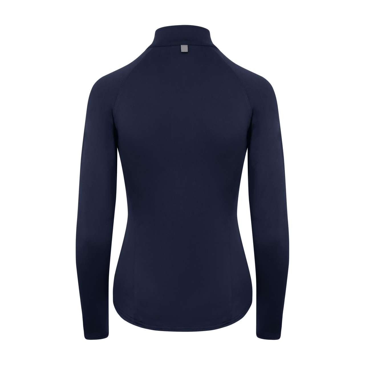 WOMEN'S COOL FLEX 1/2 ZIP TOP