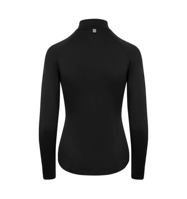 WOMEN'S COOL FLEX 1/2 ZIP TOP