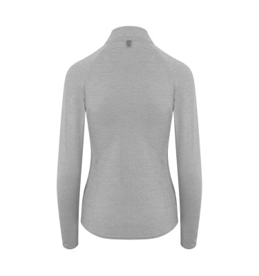 WOMEN'S COOL FLEX 1/2 ZIP TOP