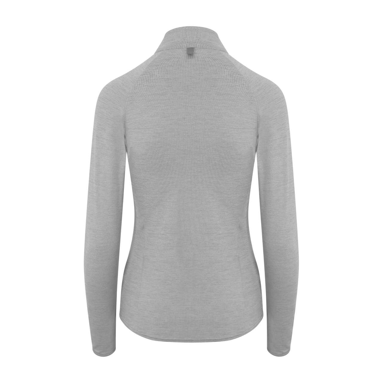 WOMEN'S COOL FLEX 1/2 ZIP TOP