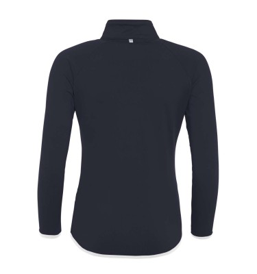 WOMEN'S COOL 1/2 ZIP SWEAT