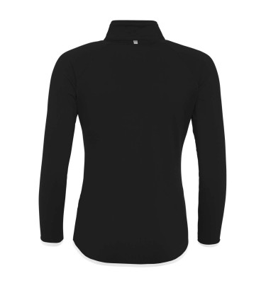 WOMEN'S COOL 1/2 ZIP SWEAT