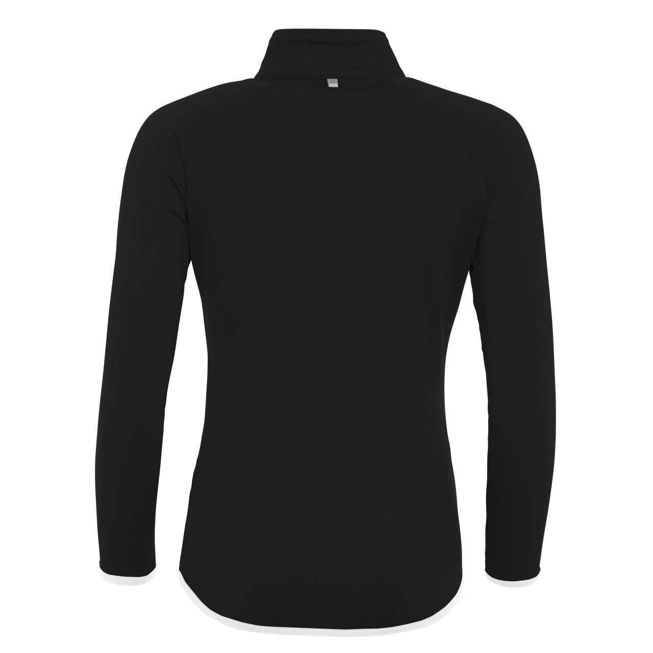 WOMEN'S COOL 1/2 ZIP SWEAT