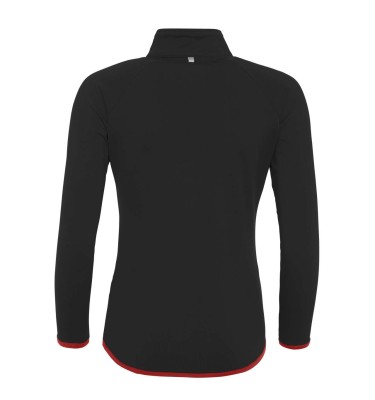 WOMEN'S COOL 1/2 ZIP SWEAT