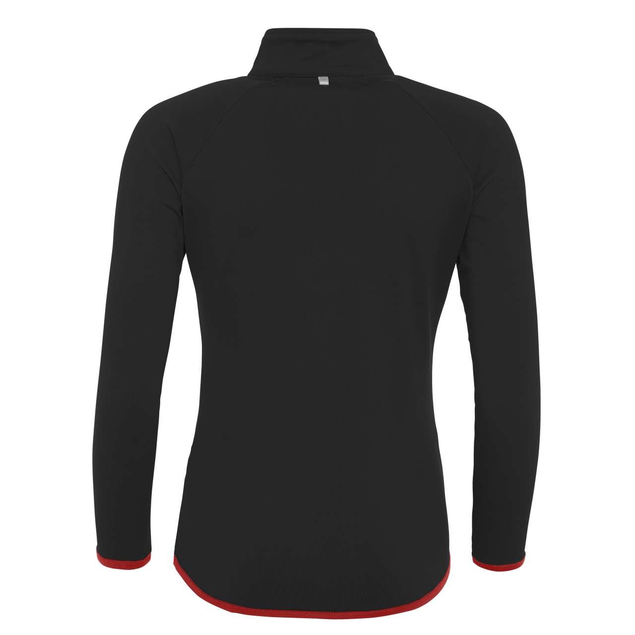 WOMEN'S COOL 1/2 ZIP SWEAT