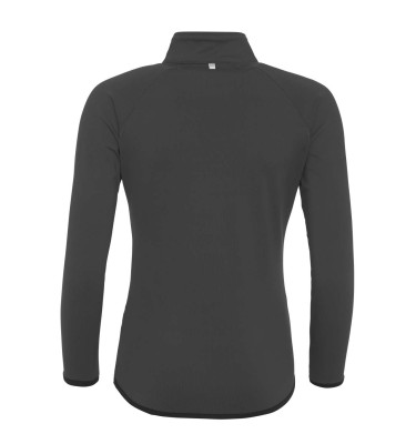 WOMEN'S COOL 1/2 ZIP SWEAT