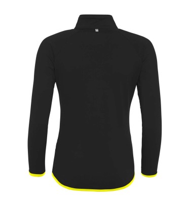 WOMEN'S COOL 1/2 ZIP SWEAT