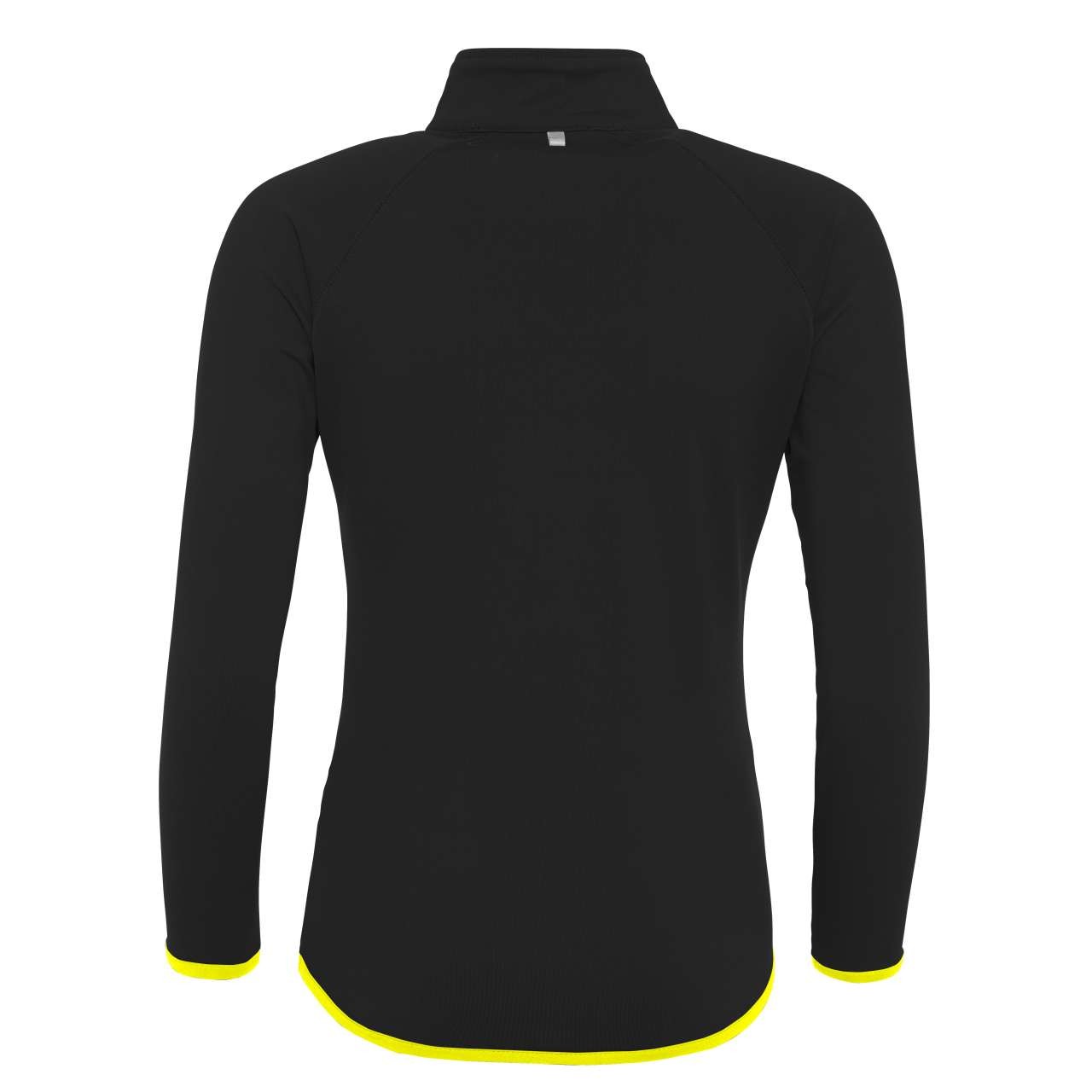 WOMEN'S COOL 1/2 ZIP SWEAT