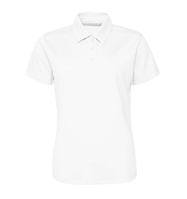 WOMEN'S COOL POLO